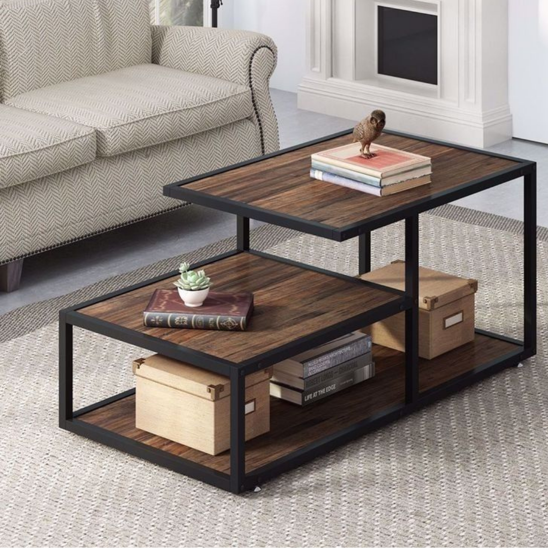 Mesa de Centro Horizonte