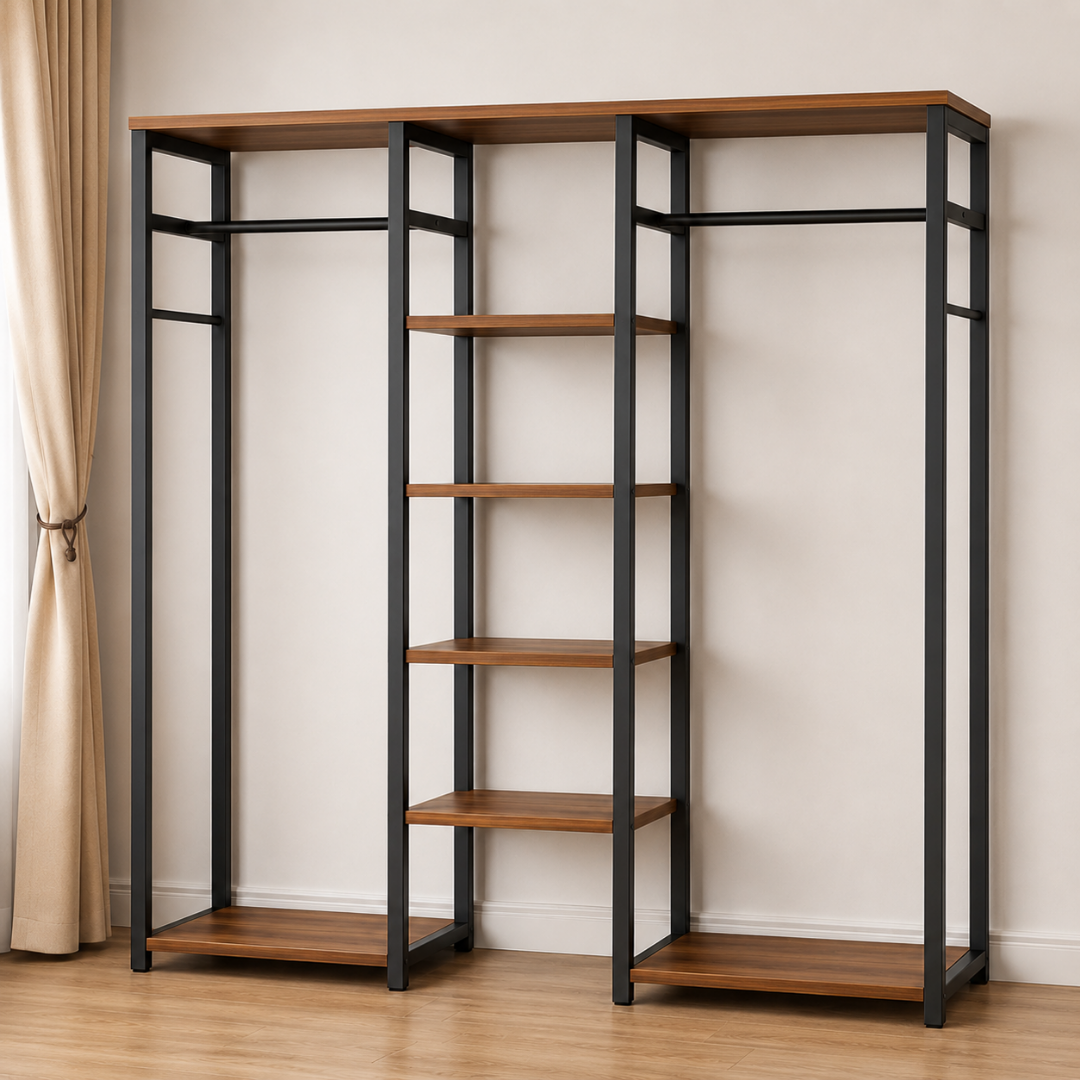 Closet Horizonte