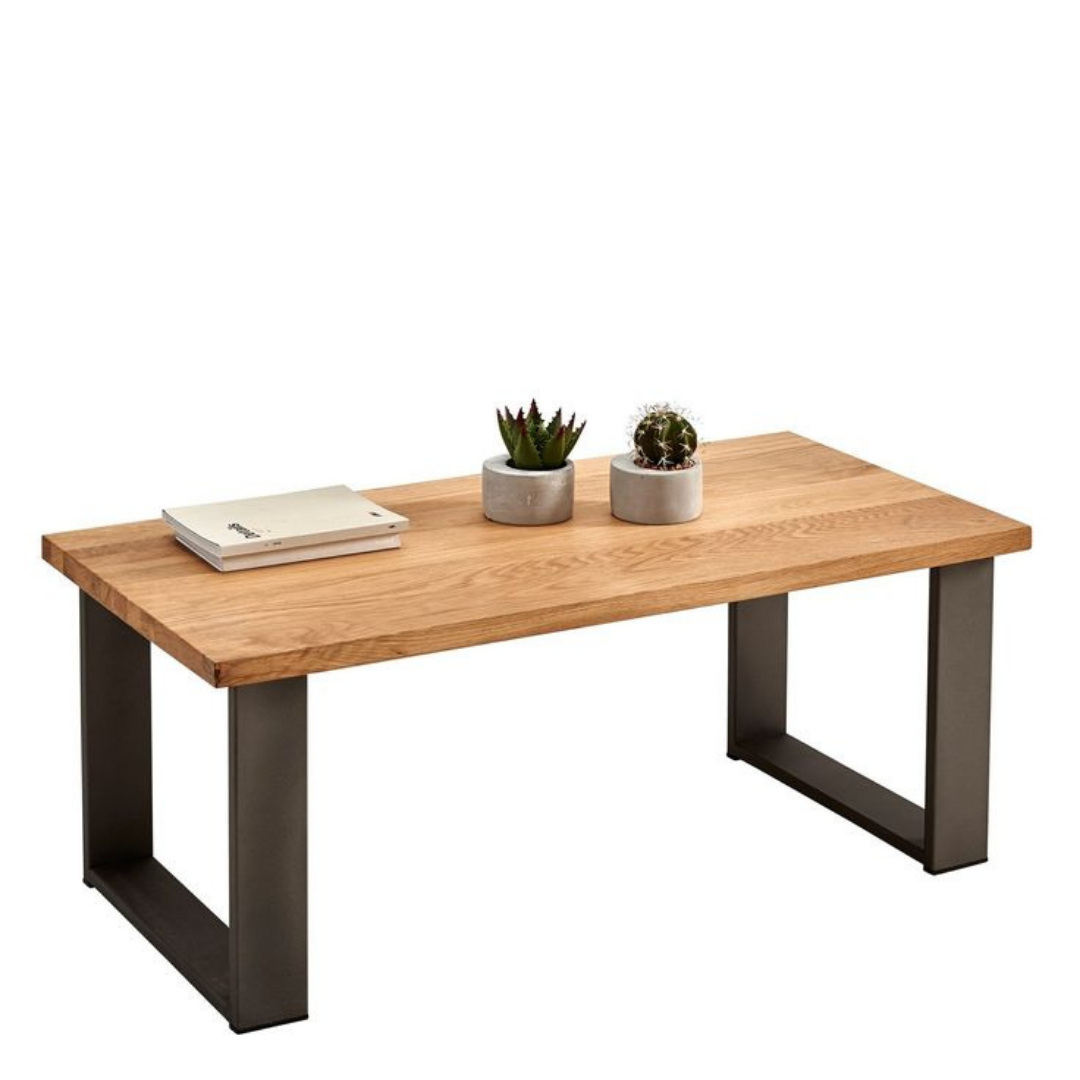 Mesa de Centro Vertice