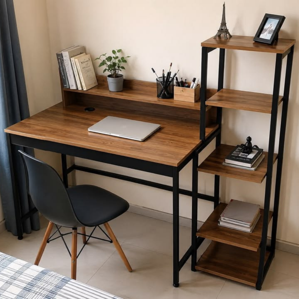 Escritorio Vertice