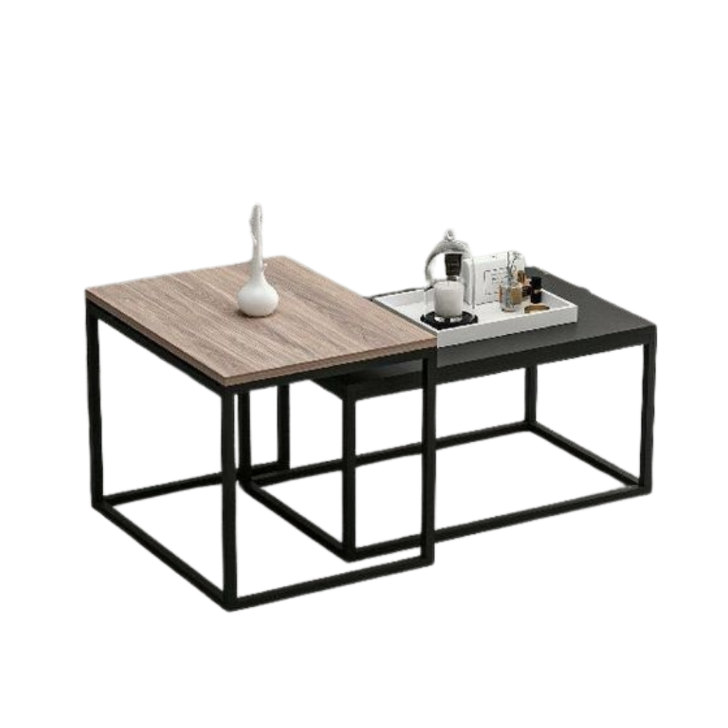 Mesa de Centro Boreal