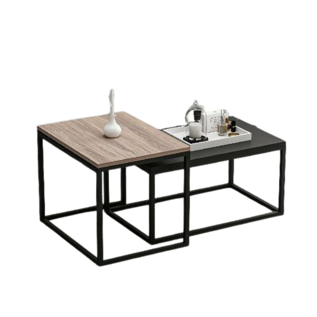 Mesa de Centro Boreal
