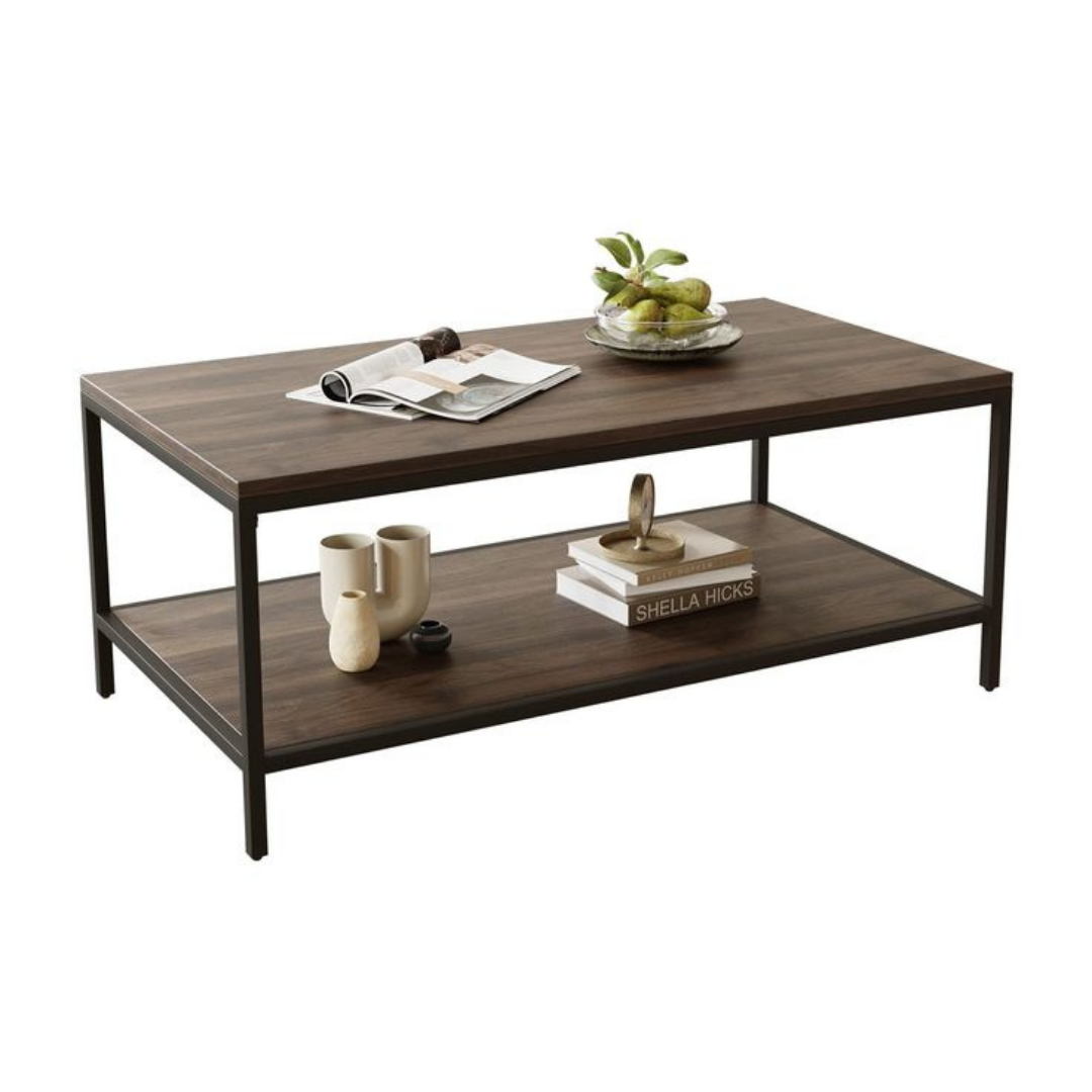 Mesa de Centro Prisma
