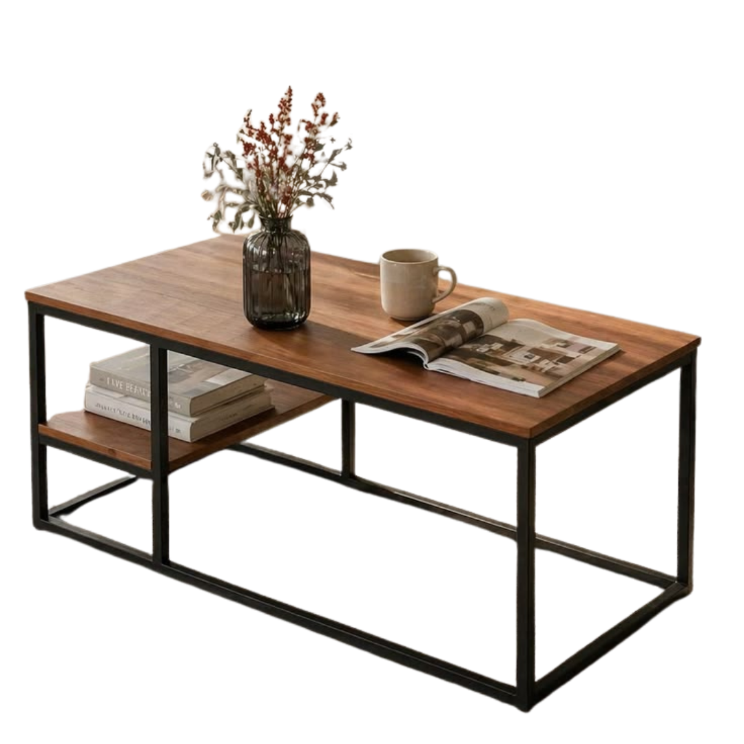 Mesa de Centro Nordika