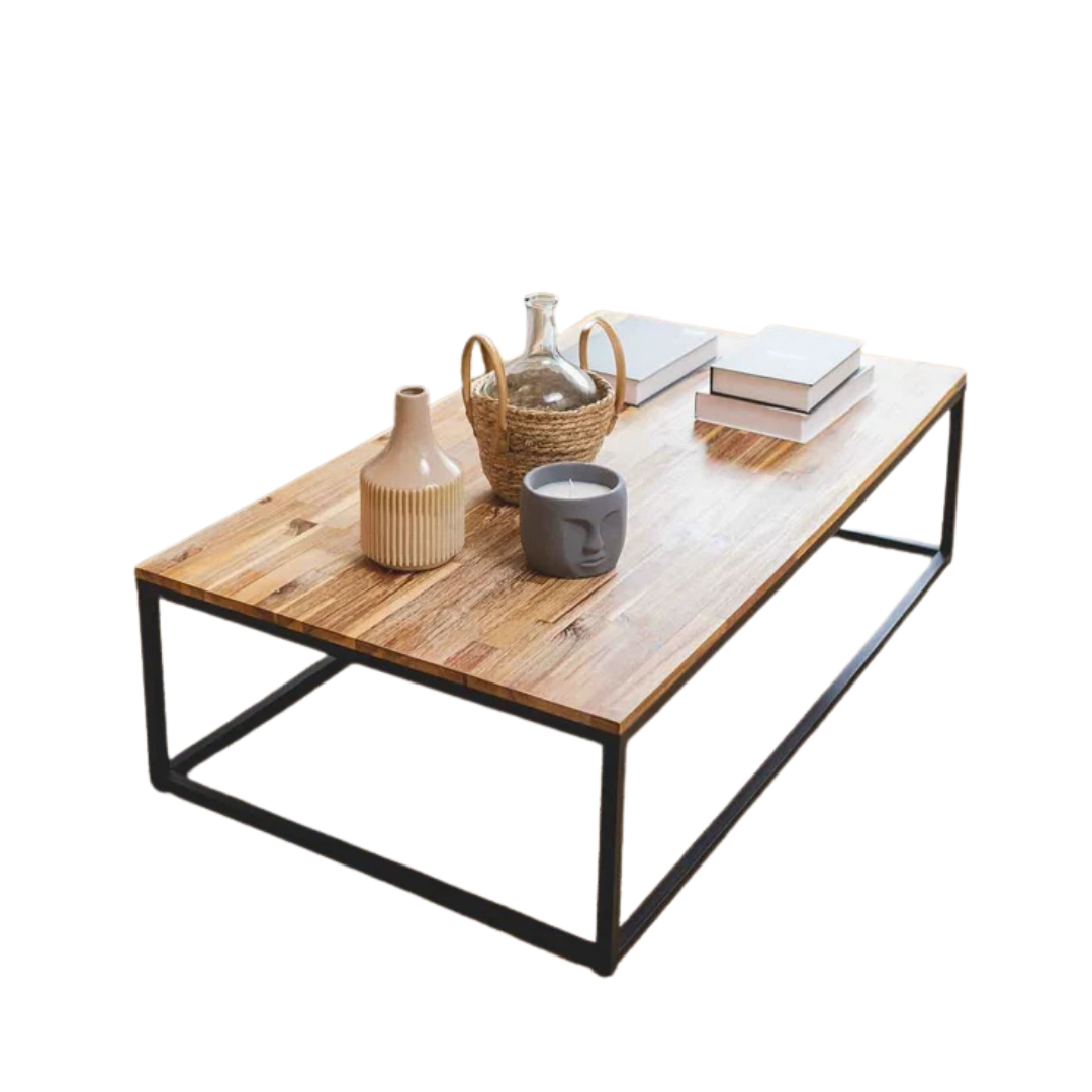 Mesa de centro Quillay