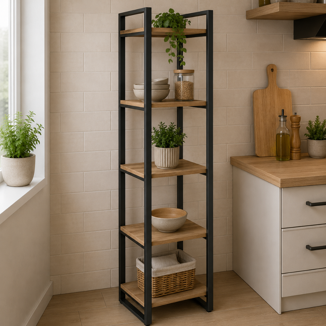 Estante repisa de cocina Organizadora
