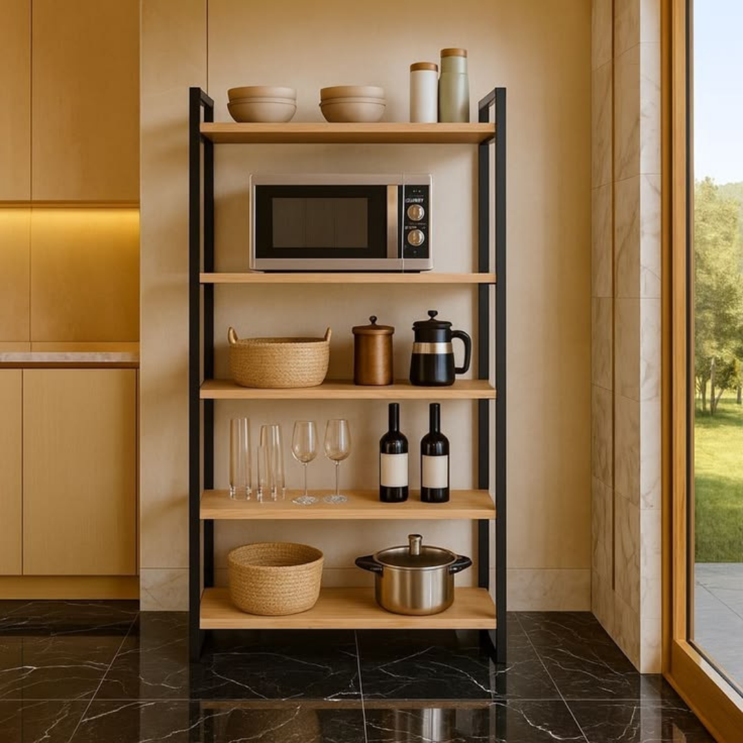 Estante Repisa de Cocina Organizadora