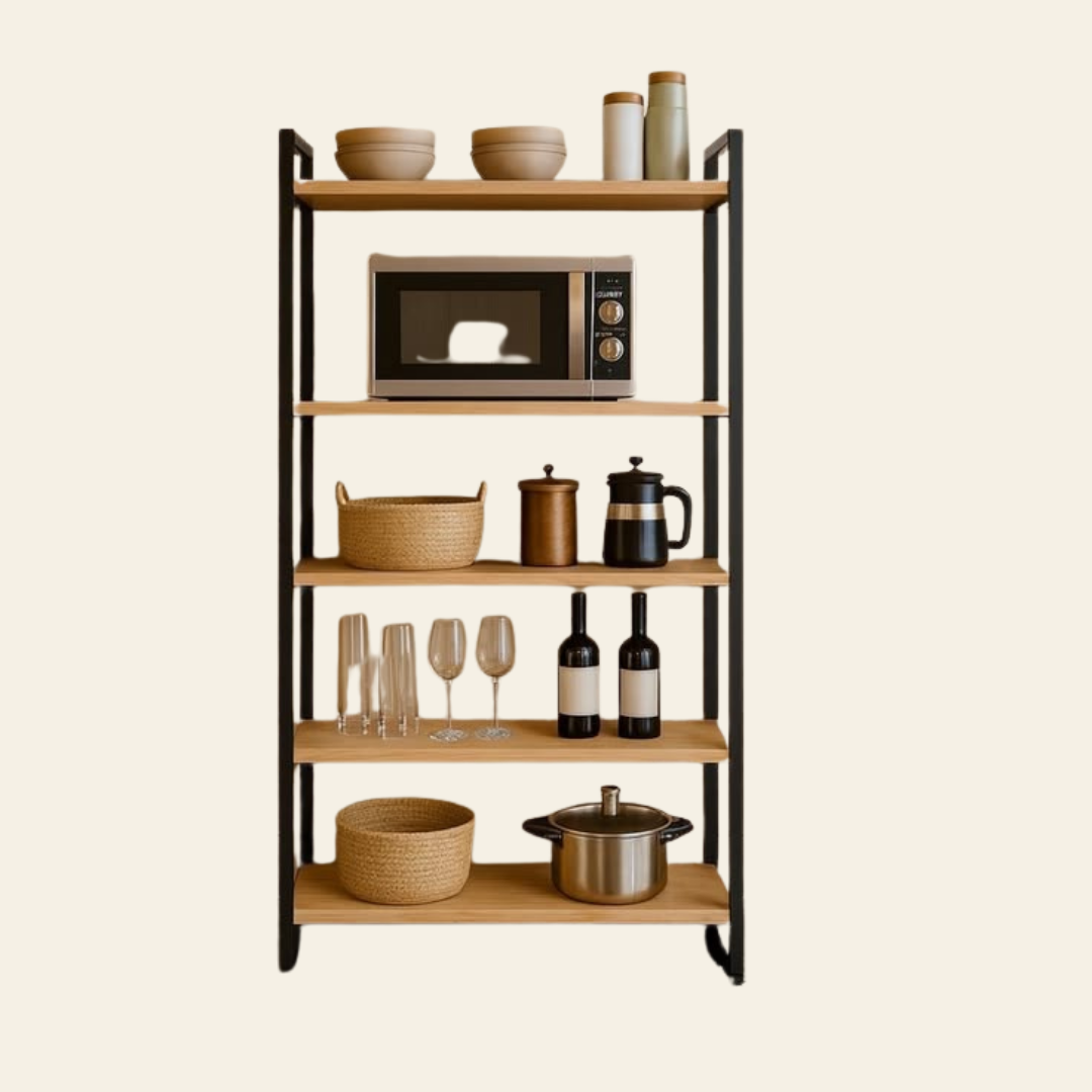 Estante Repisa de Cocina Organizadora