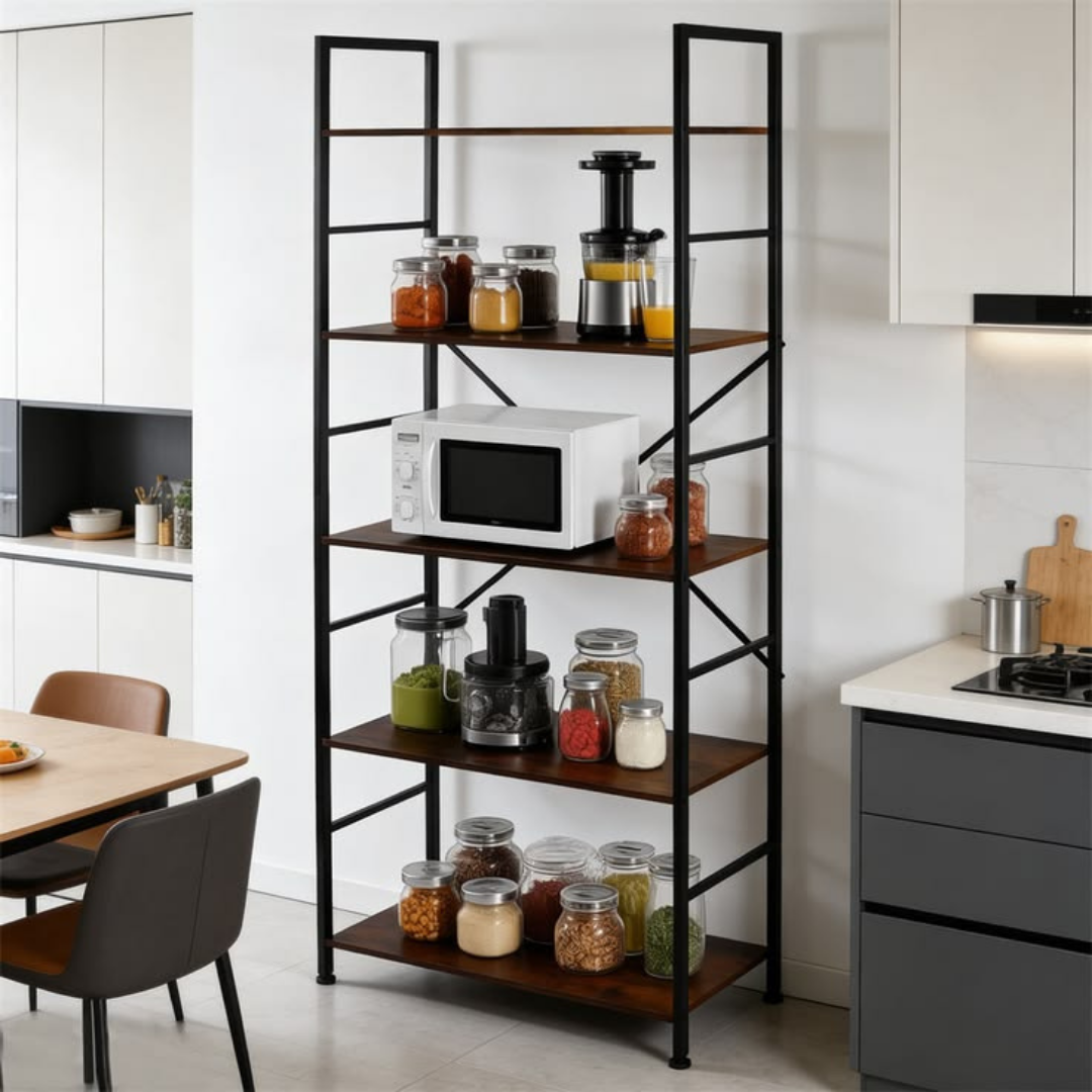 Estante repisa de cocina Organizadora