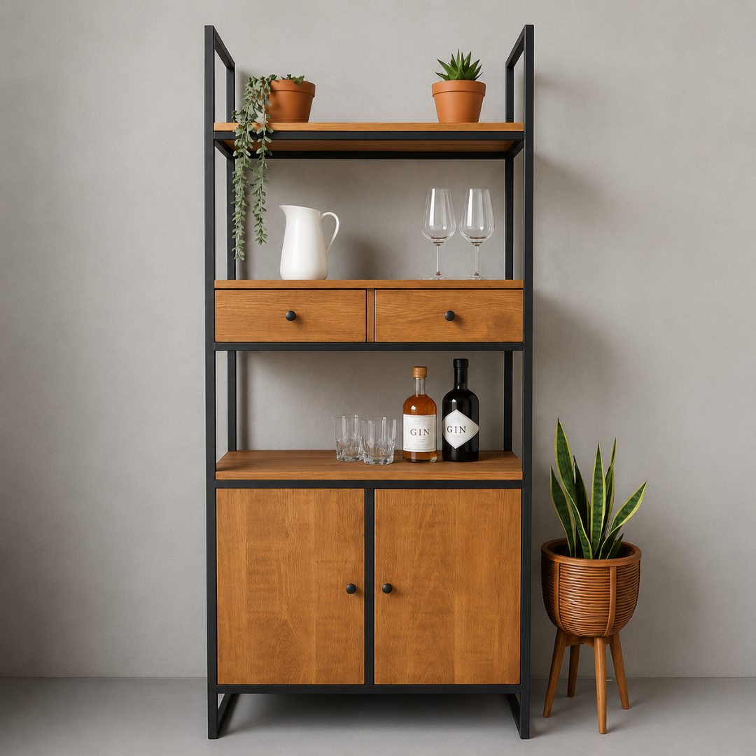 Estante repisa de cocina Organizadora
