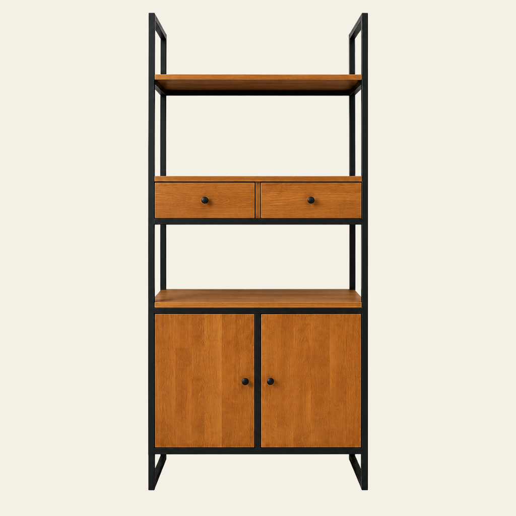 Estante repisa de cocina Organizadora