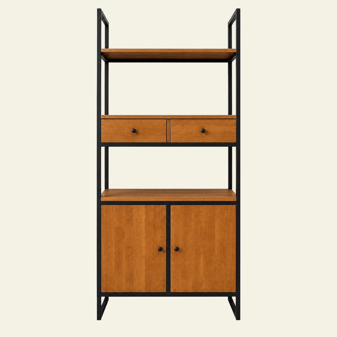 Estante repisa de cocina Organizadora