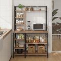 Mueble Cocina Bruma Diseño Industrial