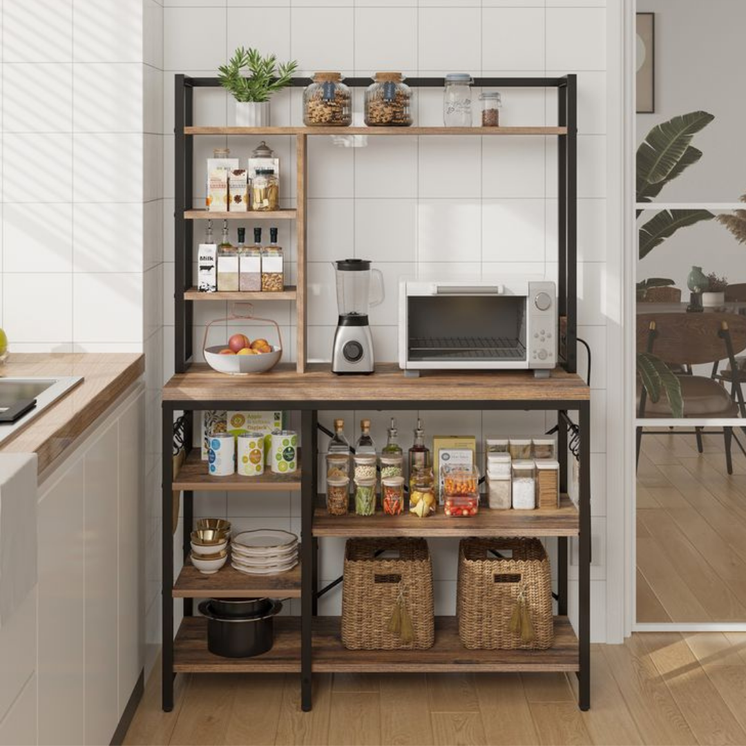 Mueble Cocina Bruma Diseño Industrial