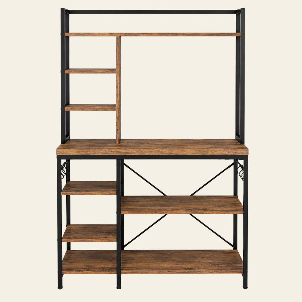 Mueble Cocina Bruma Diseño Industrial