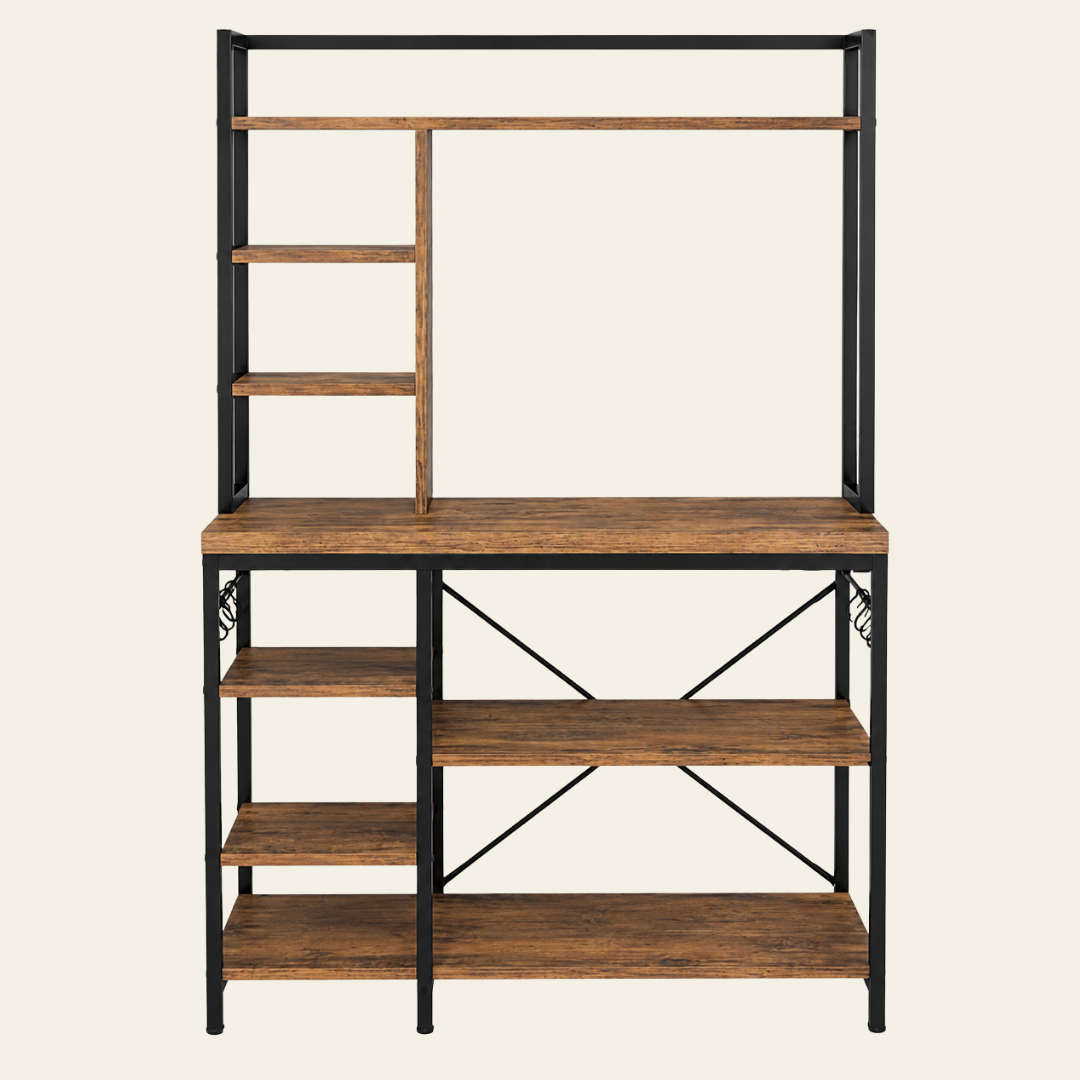 Mueble Cocina Bruma Diseño Industrial