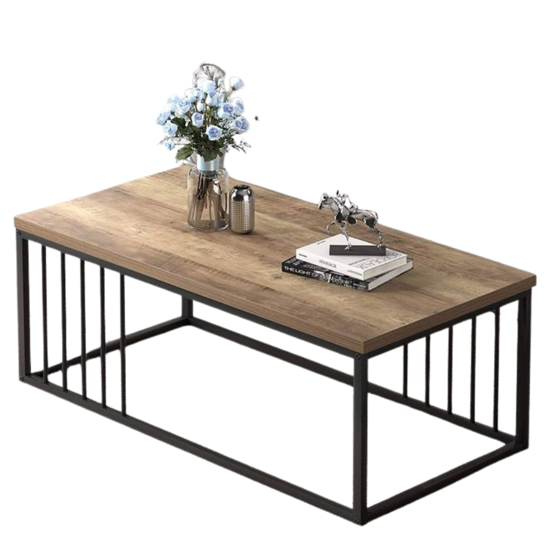 Mesa de Centro Arista