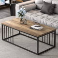 Mesa de Centro Arista