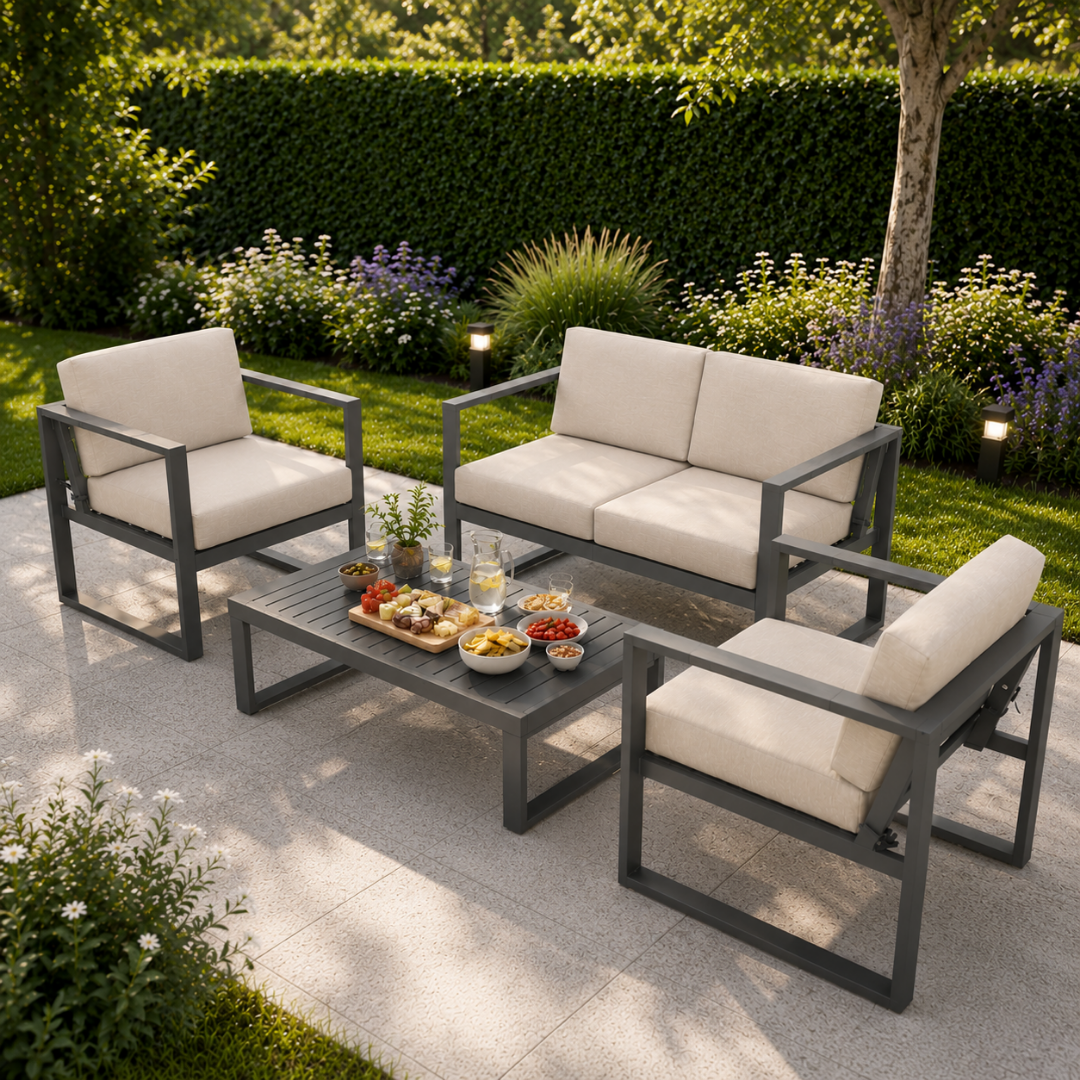 Terraza Riviera