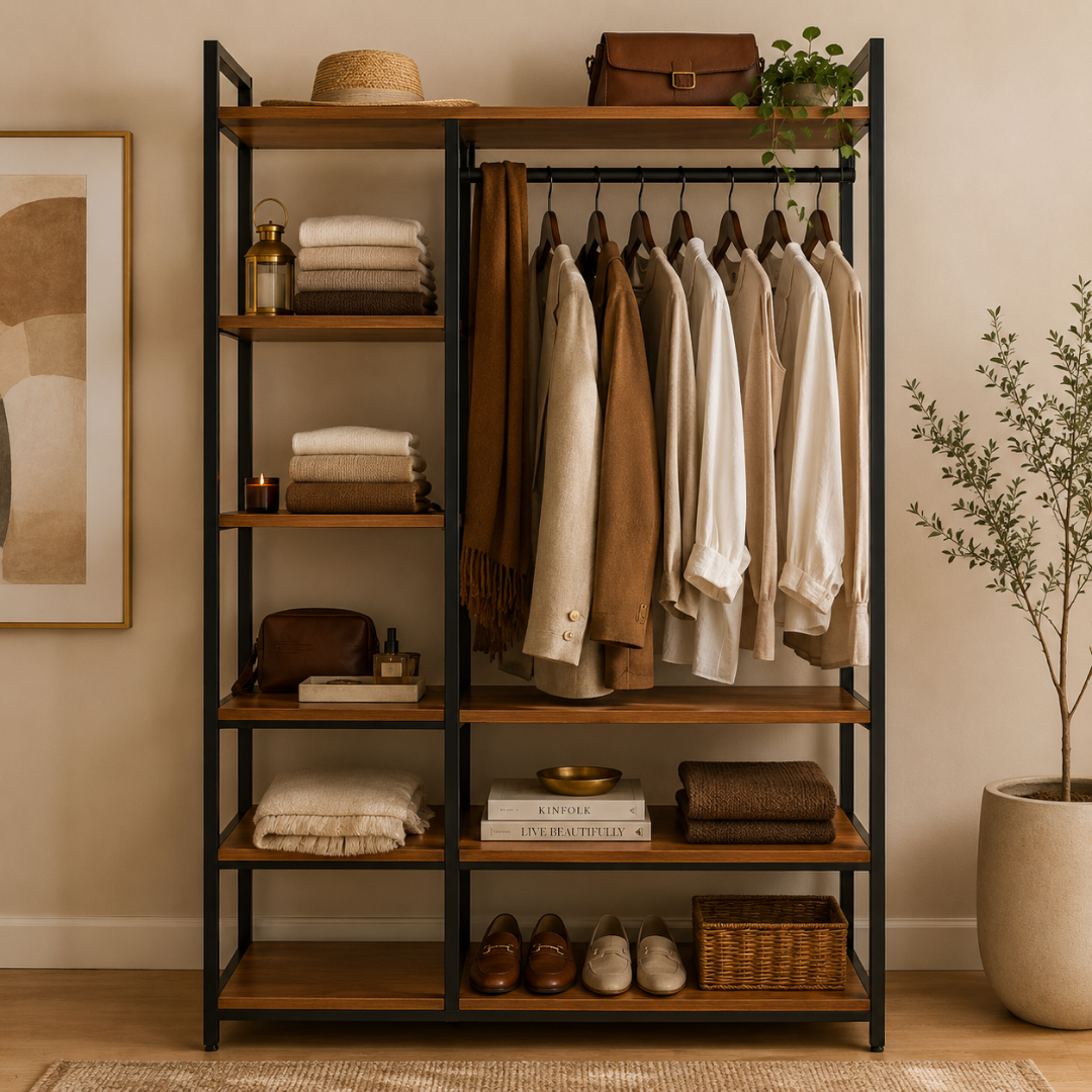 Closet Aurea