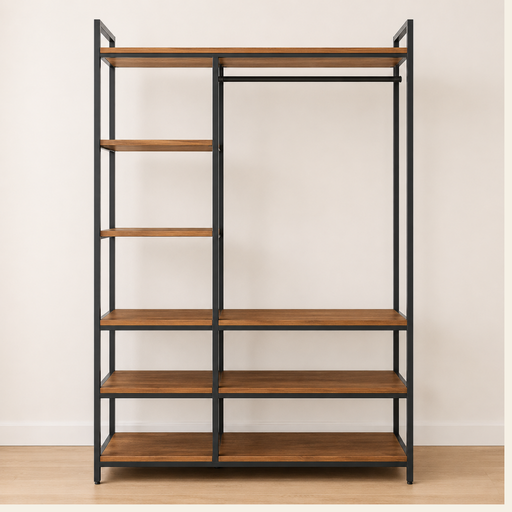 Closet Aurea