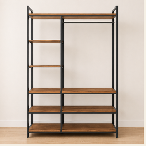 Closet Aurea