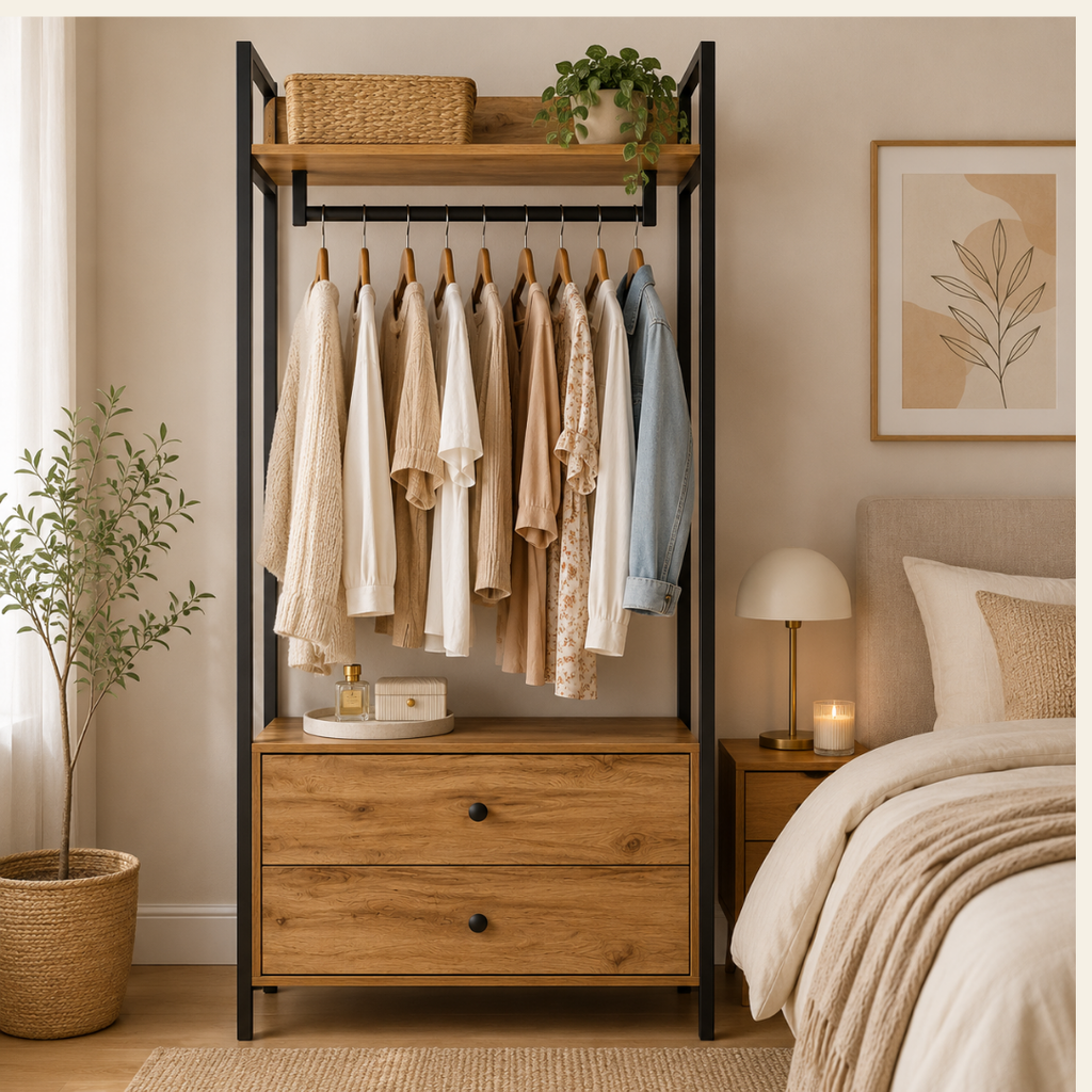 Closet Nordika