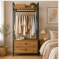 Closet Nordika