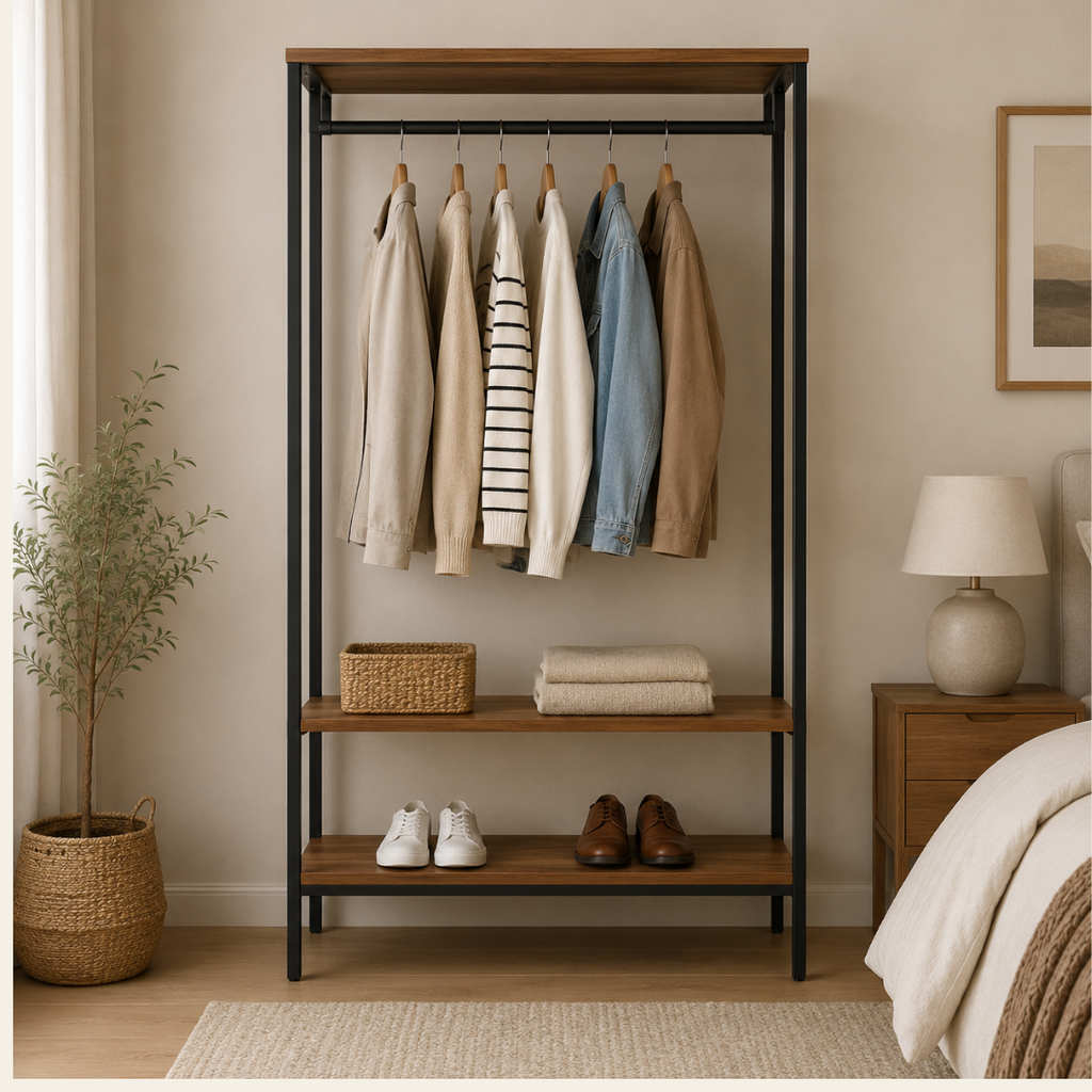 Closet Boreal