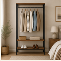 Closet Boreal