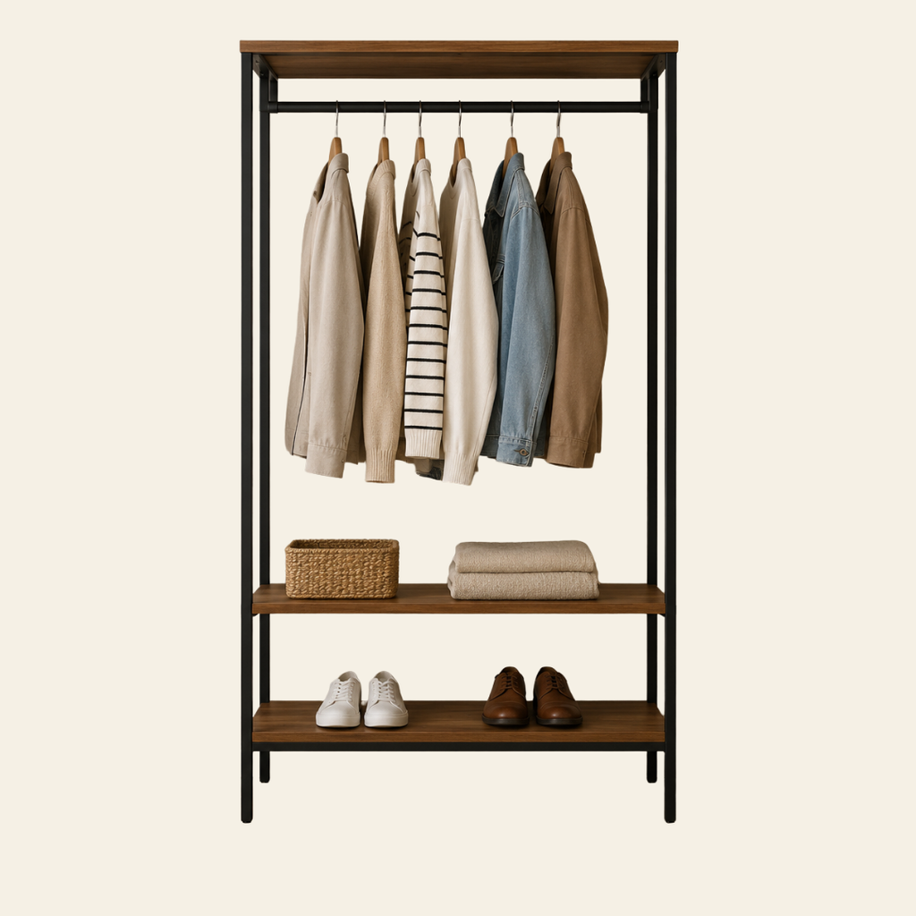 Closet Boreal