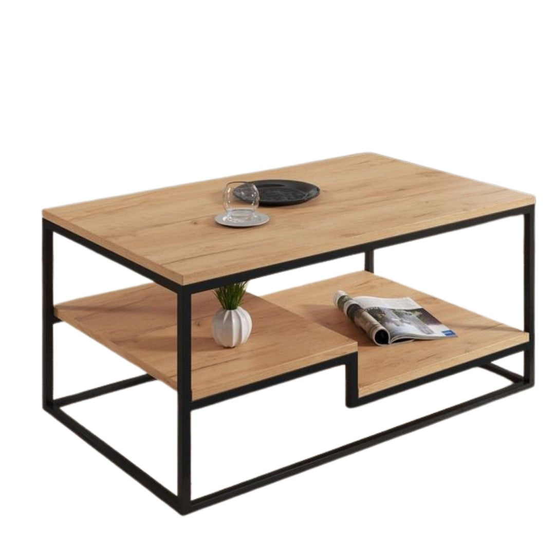 Mesa de centro Atlas